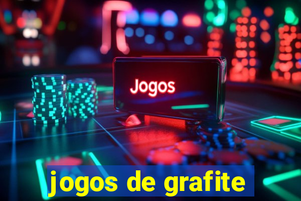 jogos de grafite